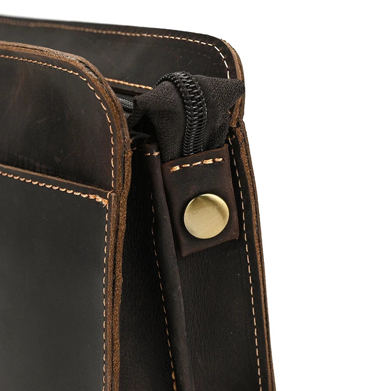Top Grade Men Purse Genuine Leather Day Clutches For Male Vintage Style Hand Purse Crazy Horse Leather Mens Clutch Big Wallet