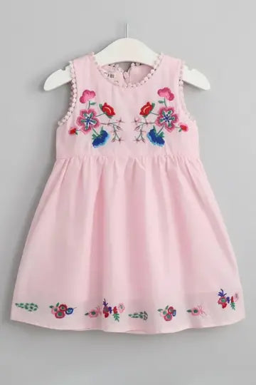 Kids Frock